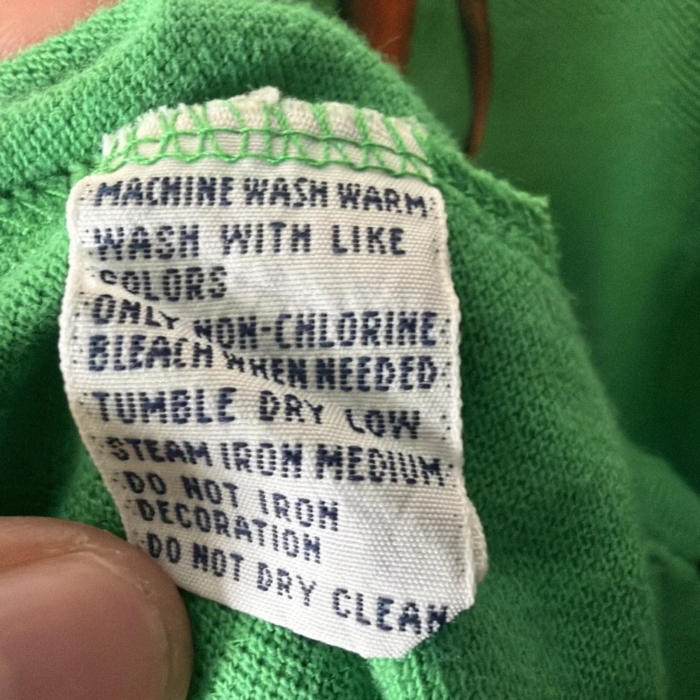 Ralph Lauren vintage polo
